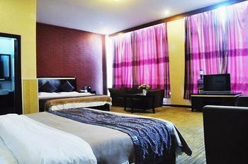 Chengdu Thanks Giving Hotel CTU Exterior photo