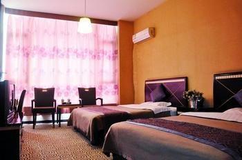 Chengdu Thanks Giving Hotel CTU Exterior photo
