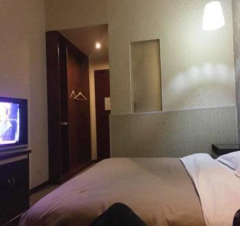 Chengdu Thanks Giving Hotel CTU Exterior photo